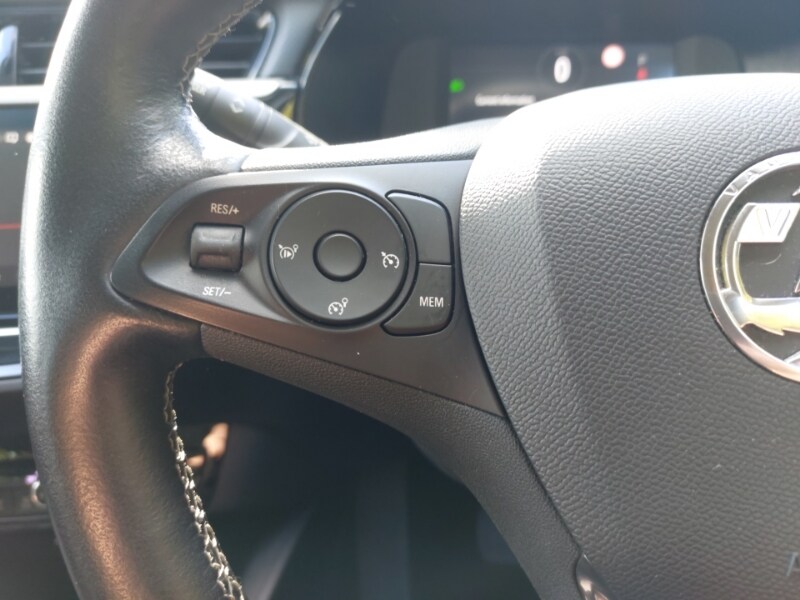Used Vauxhall Corsa 2020 for sale - 76058878: Photo 15