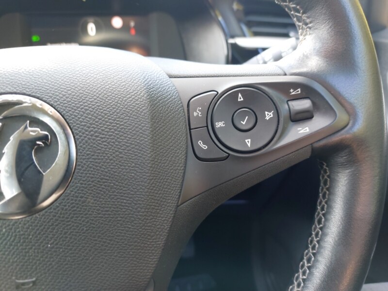 Used Vauxhall Corsa 2020 for sale - 76058878: Photo 16
