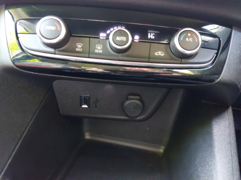 Used Vauxhall Corsa 2020 for sale - 76058878: Photo 18