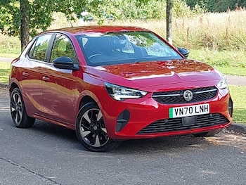 Vauxhall - Corsa