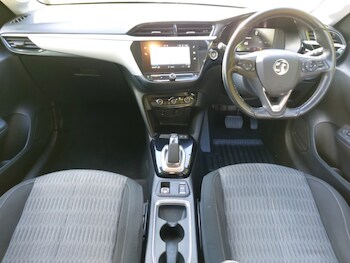 Used Vauxhall Corsa 2020 for sale - 76058878: Photo 2