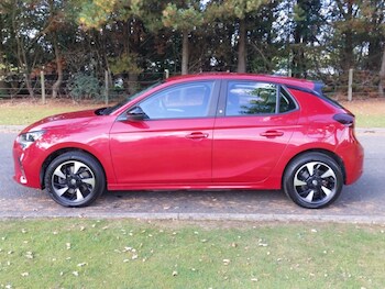 Used Vauxhall Corsa 2020 for sale - 76058878: Photo 4