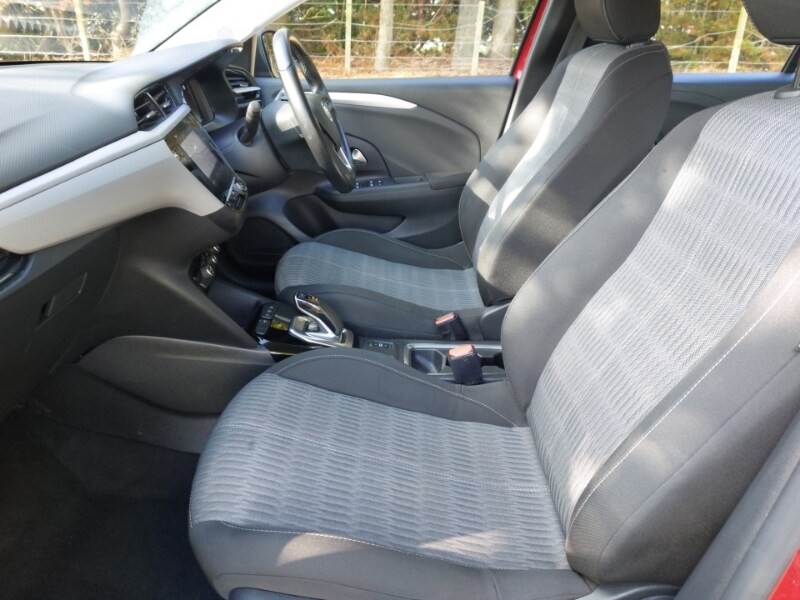 Used Vauxhall Corsa 2020 for sale - 76058878: Photo 5