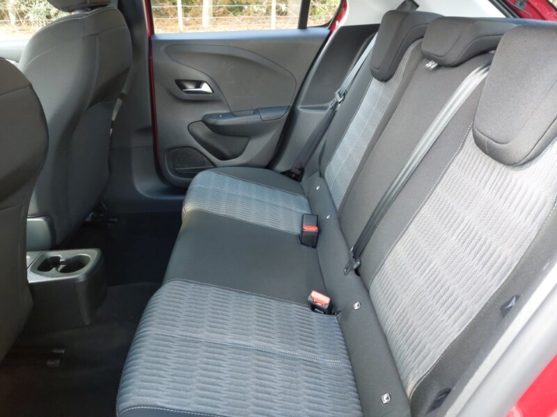 Used Vauxhall Corsa 2020 for sale - 76058878: Photo 6