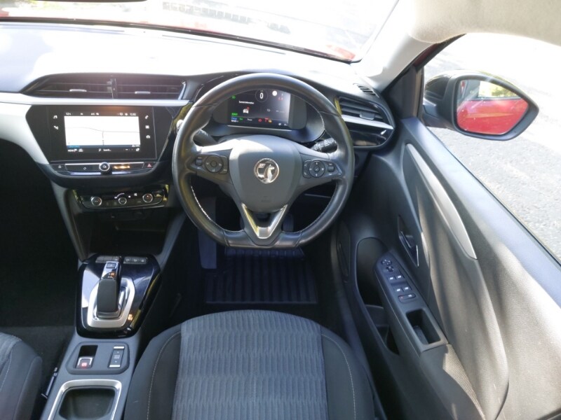 Used Vauxhall Corsa 2020 for sale - 76058878: Photo 7