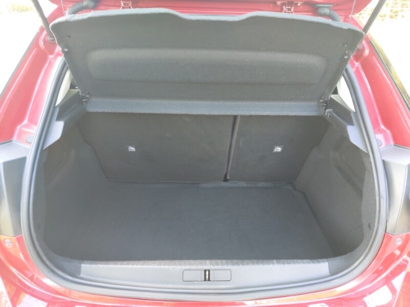 Used Vauxhall Corsa 2020 for sale - 76058878: Photo 8