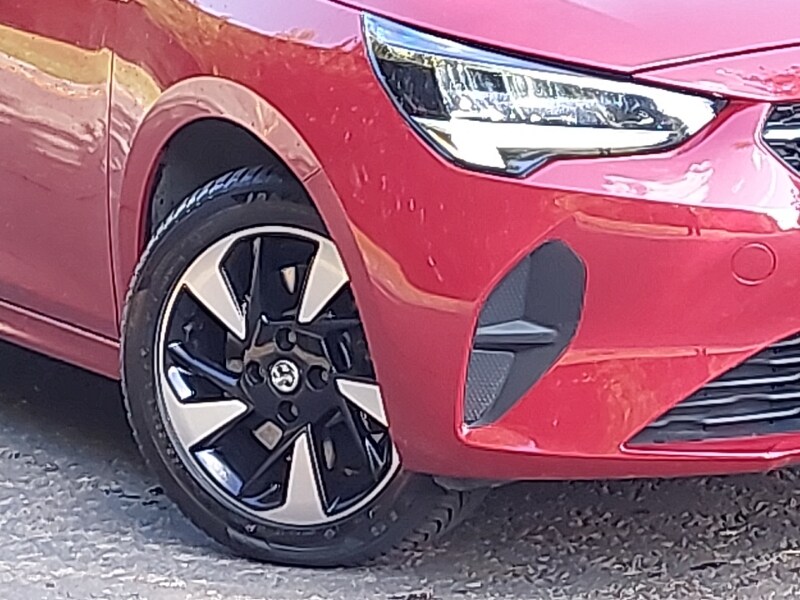 Used Vauxhall Corsa 2020 for sale - 76058878: Photo 9