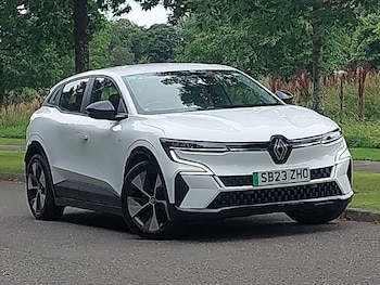Used Renault Megane E Tech 2023 for sale - 79627296: Photo