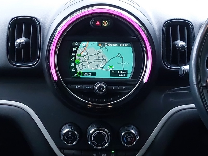 Used MINI Countryman 2018 for sale - 76465026: Photo 10