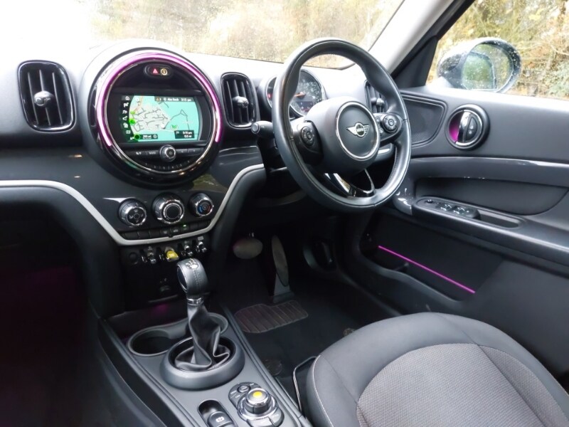 Used MINI Countryman 2018 for sale - 76465026: Photo 11