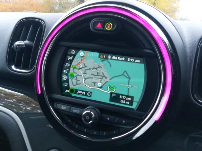 Used MINI Countryman 2018 for sale - 76465026: Photo 12