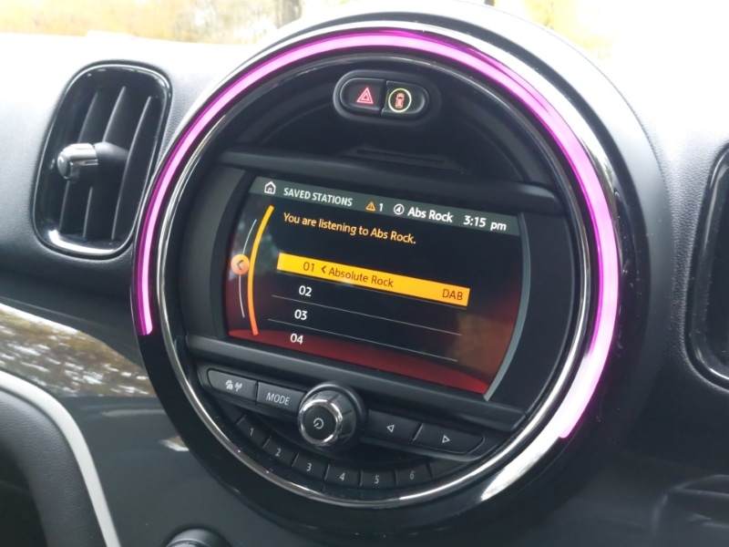 Used MINI Countryman 2018 for sale - 76465026: Photo 13