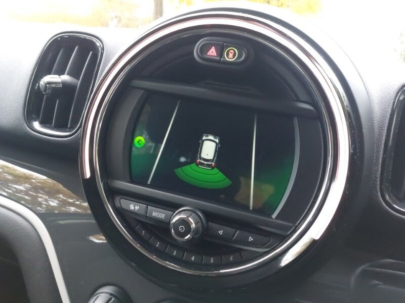 Used MINI Countryman 2018 for sale - 76465026: Photo 14