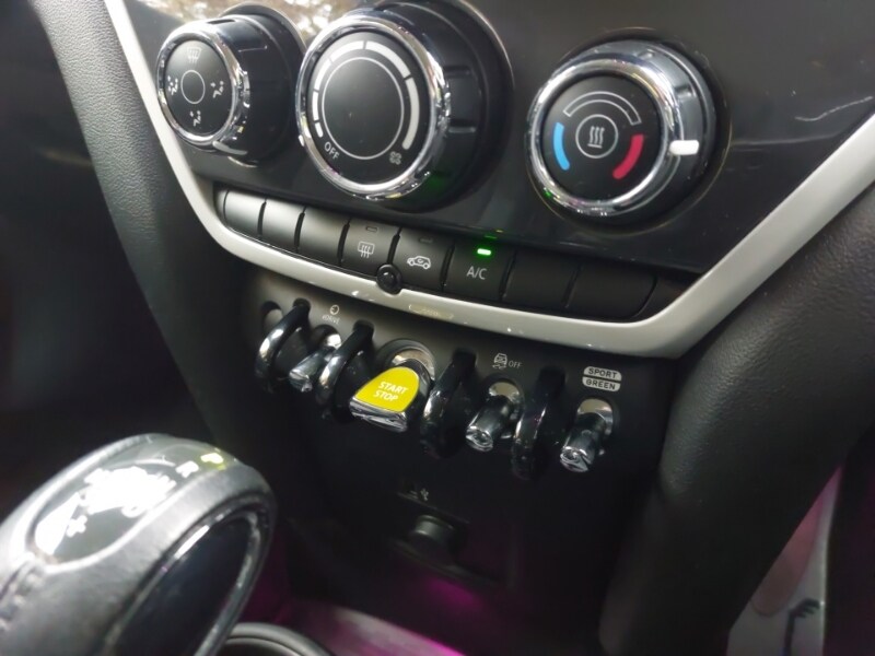 Used MINI Countryman 2018 for sale - 76465026: Photo 18