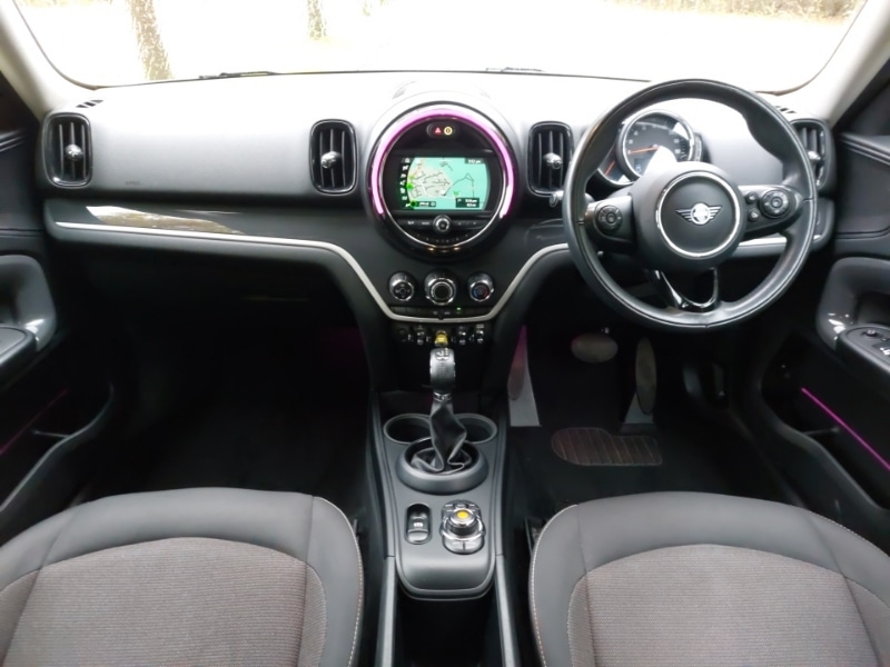 Used MINI Countryman 2018 for sale - 76465026: Photo 2