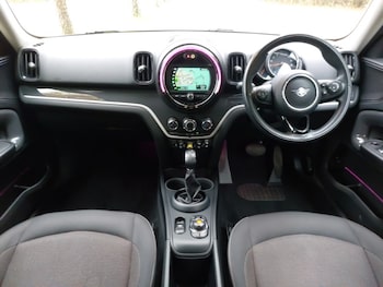 Used MINI Countryman 2018 for sale - 76465026: Photo