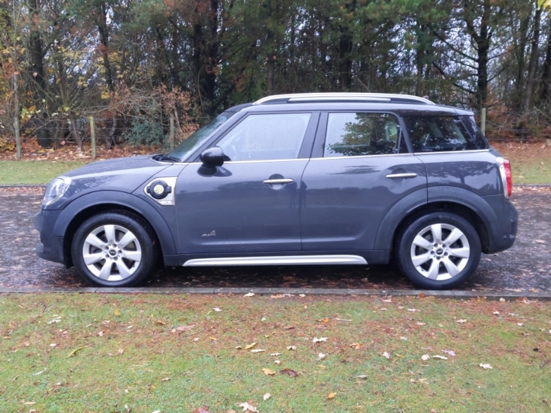 Used MINI Countryman 2018 for sale - 76465026: Photo 4