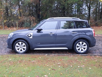 Used MINI Countryman 2018 for sale - 76465026: Photo