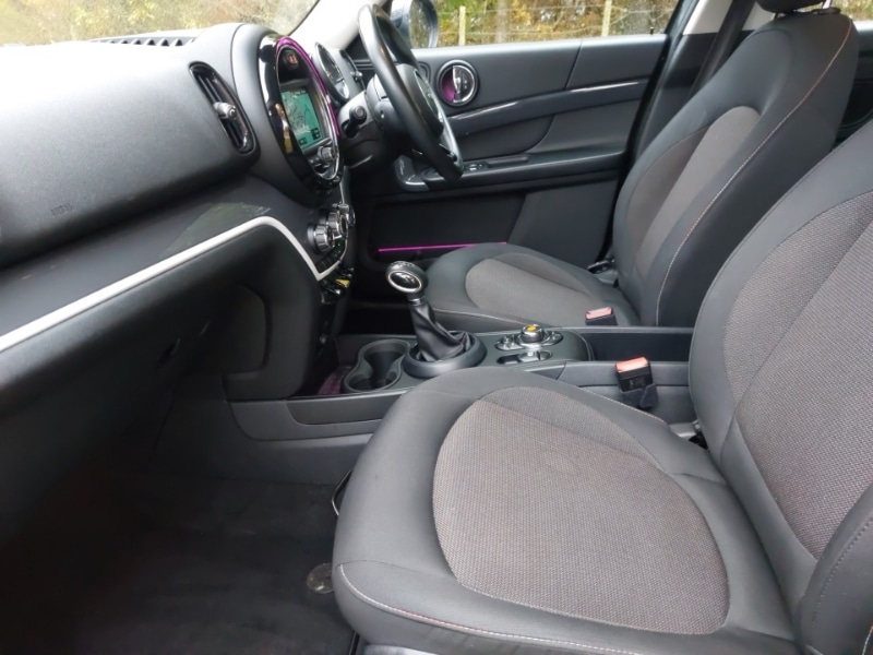 Used MINI Countryman 2018 for sale - 76465026: Photo 5