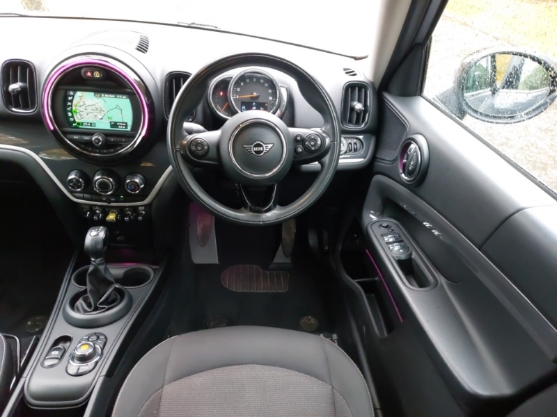 Used MINI Countryman 2018 for sale - 76465026: Photo 7