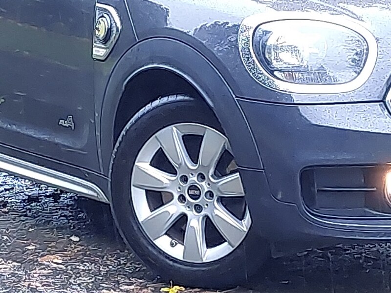 Used MINI Countryman 2018 for sale - 76465026: Photo 9