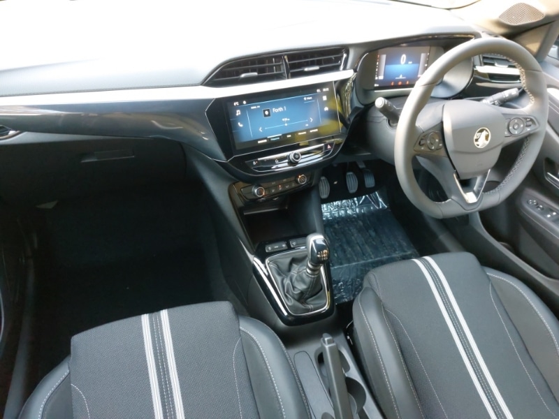 Used Vauxhall Corsa 2025 for sale - 76579251: Photo 10