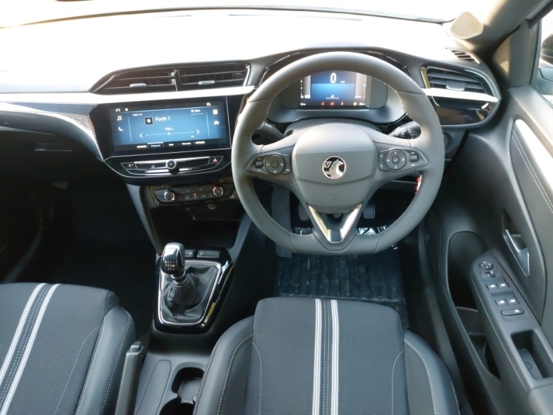 Used Vauxhall Corsa 2025 for sale - 76579251: Photo 11