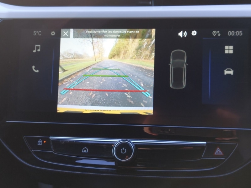 Used Vauxhall Corsa 2025 for sale - 76579251: Photo 12