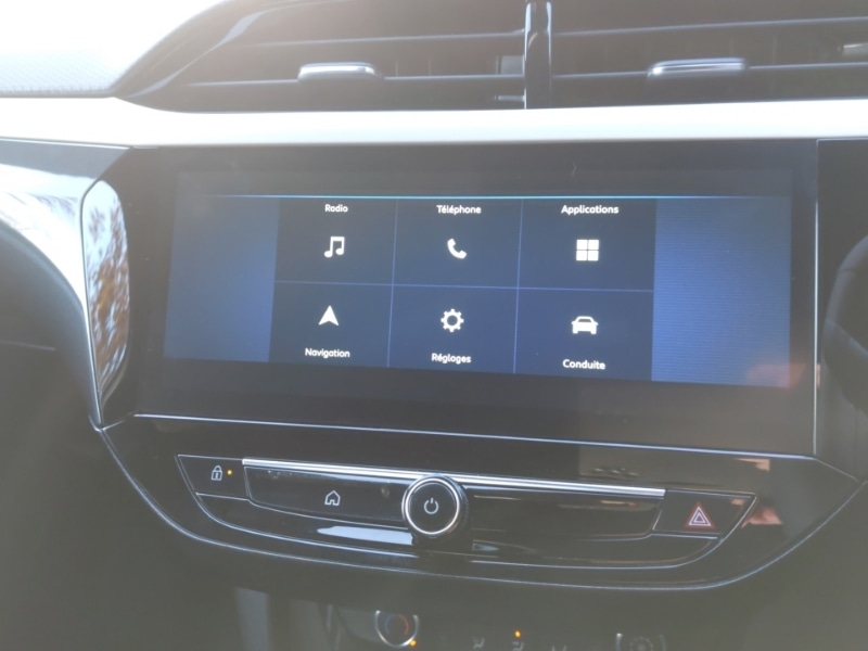 Used Vauxhall Corsa 2025 for sale - 76579251: Photo 13