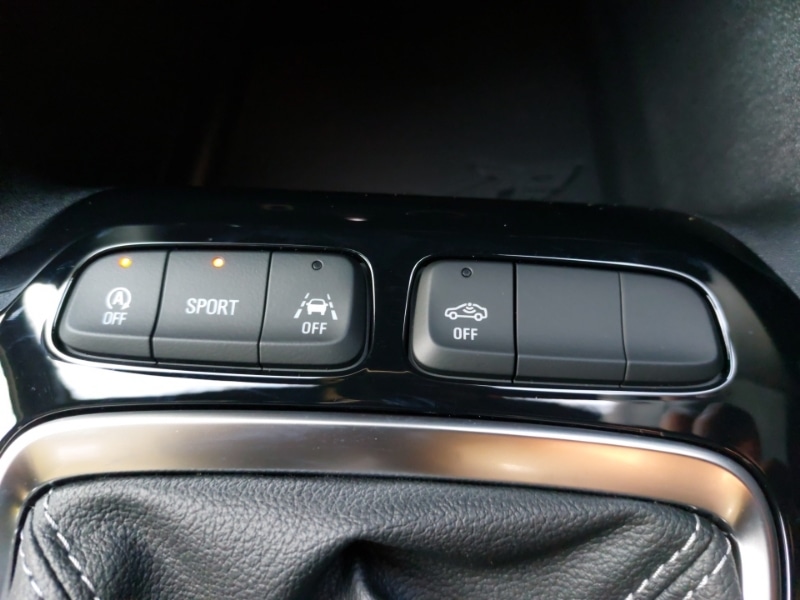 Used Vauxhall Corsa 2025 for sale - 76579251: Photo 14