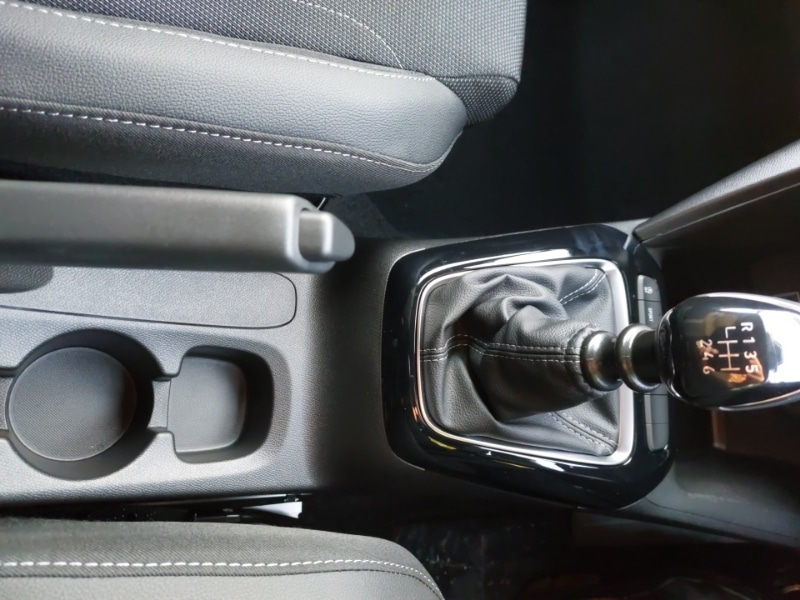 Used Vauxhall Corsa 2025 for sale - 76579251: Photo 15