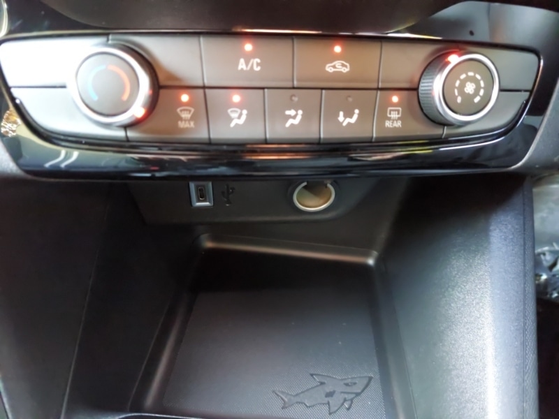 Used Vauxhall Corsa 2025 for sale - 76579251: Photo 16