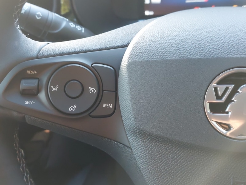 Used Vauxhall Corsa 2025 for sale - 76579251: Photo 17