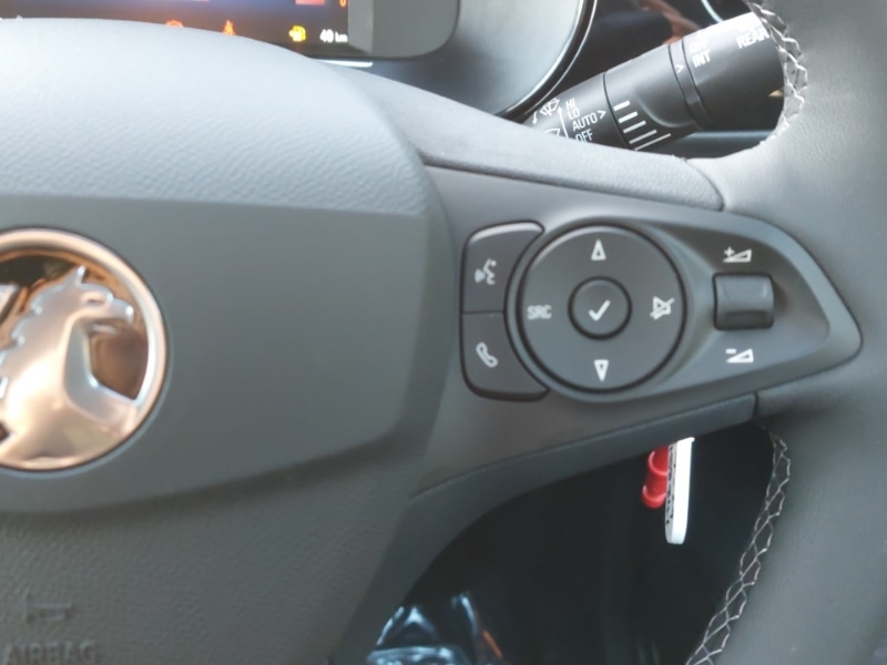 Used Vauxhall Corsa 2025 for sale - 76579251: Photo 18