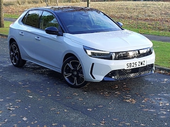 Used Vauxhall Corsa 2025 for sale - 76579251: Photo