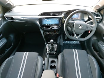 Used Vauxhall Corsa 2025 for sale - 76579251: Photo