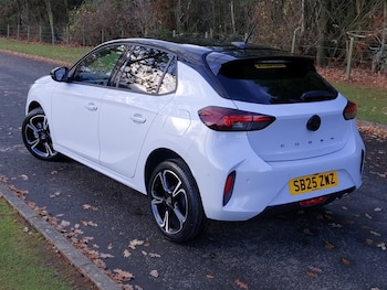 Used Vauxhall Corsa 2025 for sale - 76579251: Photo