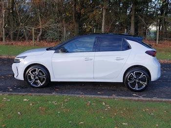 Used Vauxhall Corsa 2025 for sale - 76579251: Photo