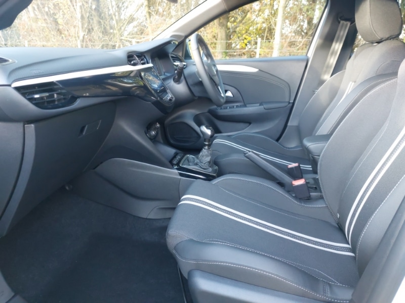 Used Vauxhall Corsa 2025 for sale - 76579251: Photo 5