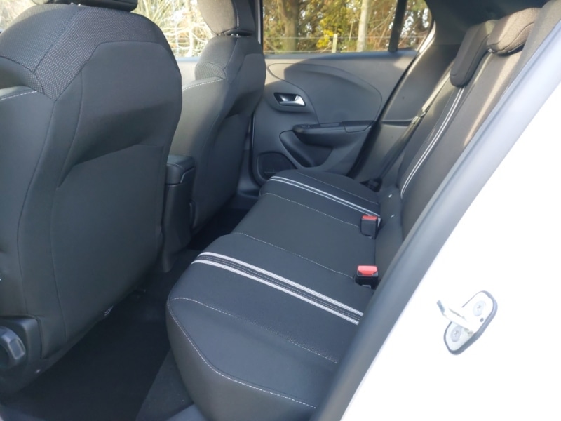 Used Vauxhall Corsa 2025 for sale - 76579251: Photo 6