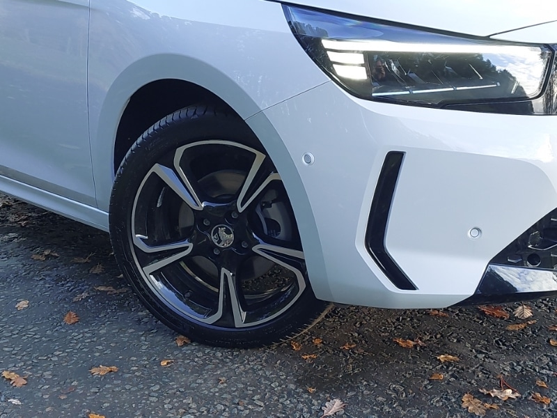 Used Vauxhall Corsa 2025 for sale - 76579251: Photo 9