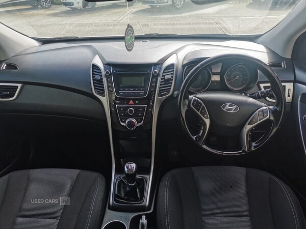 Used Hyundai i30 2013 for sale - 78021033: Photo 9