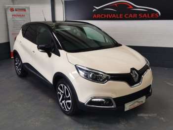 Used Renault Captur 2016 for sale - 71855746: Photo