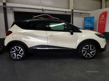 Used Renault Captur 2016 for sale - 71855746: Photo
