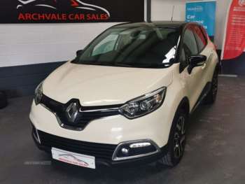 Used Renault Captur 2016 for sale - 71855746: Photo