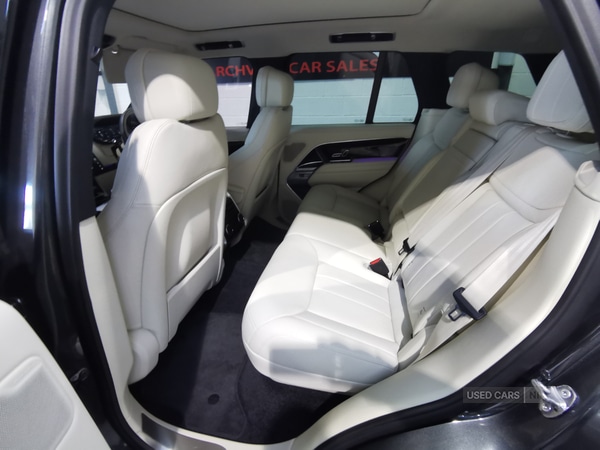 Used Land Rover Range Rover 2024 for sale - 78021098: Photo 10
