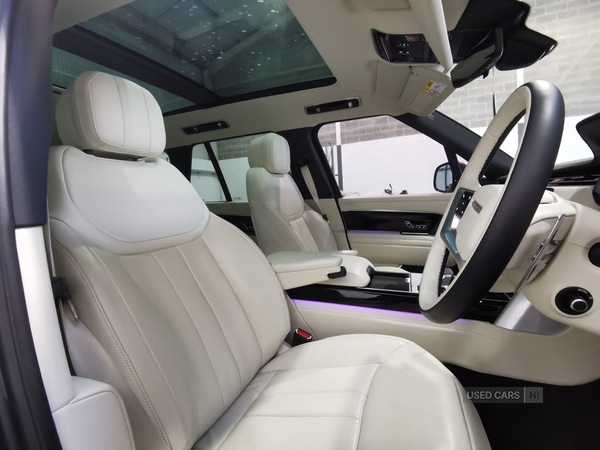 Used Land Rover Range Rover 2024 for sale - 78021098: Photo 11