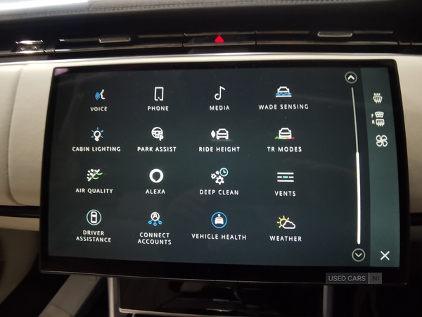 Used Land Rover Range Rover 2024 for sale - 78021098: Photo 14