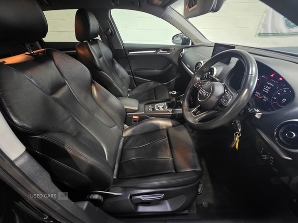 Used Audi A3 2020 for sale - 77550918: Photo 12