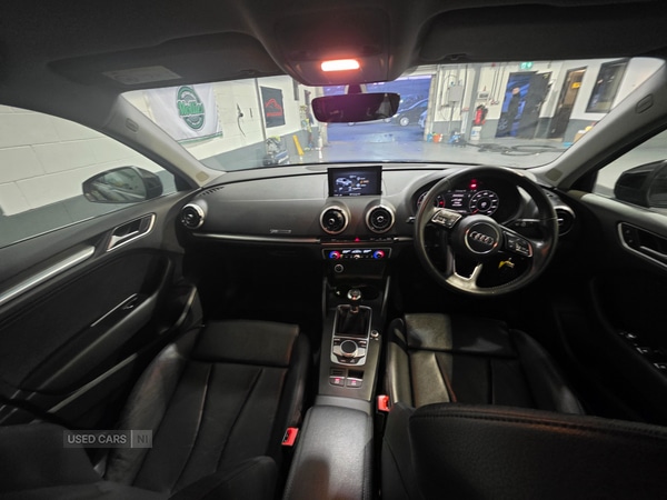 Used Audi A3 2020 for sale - 77550918: Photo 14